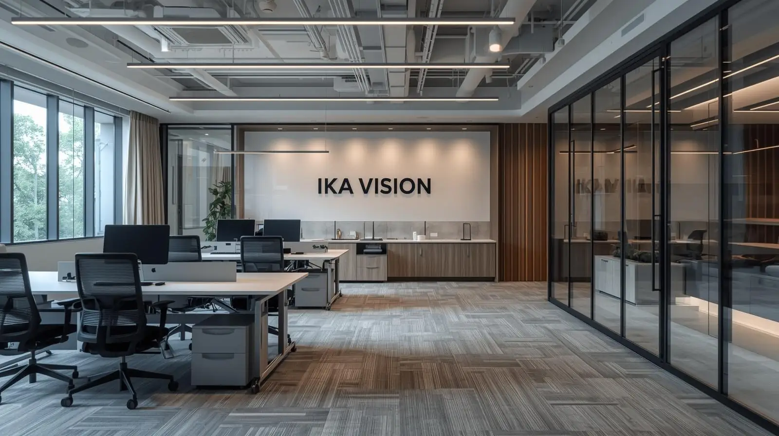 IKAVISION