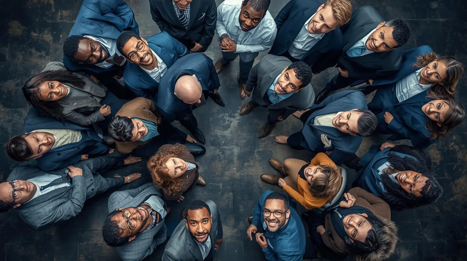 IT Experts